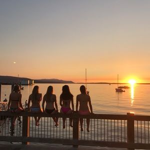 Meet your Posher, Darby